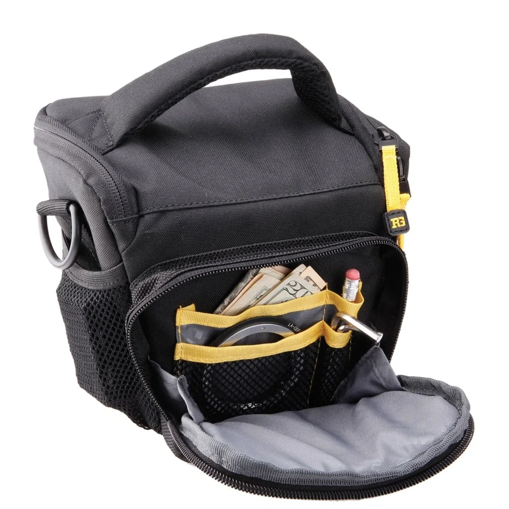 Ruggard Hunter 25 DSLR Camera Bag
